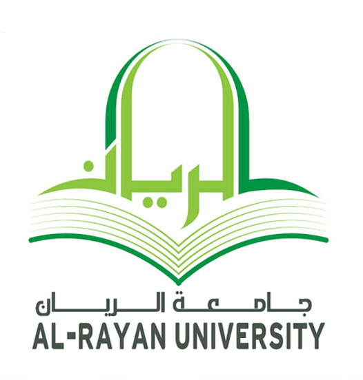 مجلات جامعة الريان 